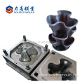 Flower Plastic Garden Pot Injection Mould